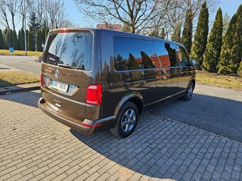 Caravelle t6 2.0tdi - 9