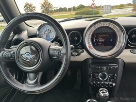 Mini Cooper cabrio 1,6d - 9