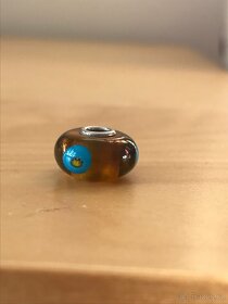 Trollbeads murano unikát - 9