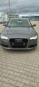 Audi A6 C7  3,0tdi 180 kW qwattro - 9