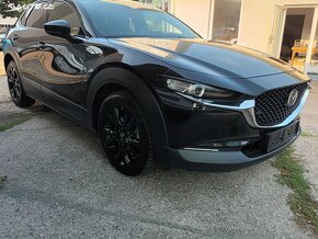 Mazda CX-30, 2.0i SKYa.110kw automat - 9