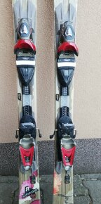 Lyže 154 cm Rossignol - 9