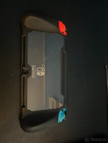 Nintendo Switch OLED - 9