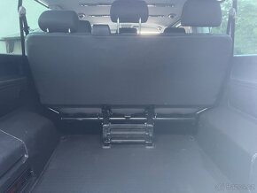 Volkswagen Caravelle/Transporter T5 Facelift 2.0tdi 103kw - 9