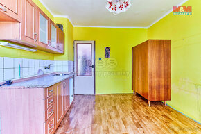 Prodej rodinného domu, 220 m², Žichovice - 9