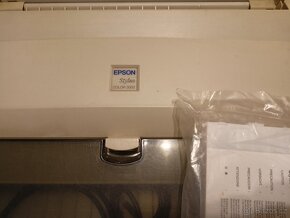 Epson Stylus Color 3000 - 9