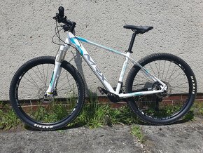 MRX Elite 27.5 najeto 800 km dámské - 9