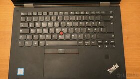 Lenovo Thinkpad Yoga x1 gen2 - 9