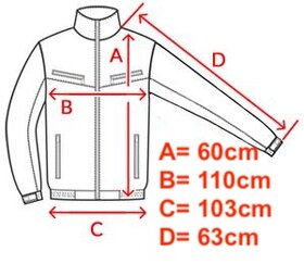 Prodám dámskou koženou bundu+ kalhoty+ boty PSI Hubik - 9