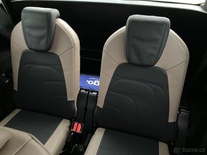 Citroën Grand C4 Spacetourer 2.0 HDI Automat Exclusive - 9