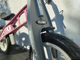 Firstbike SERVIS - 9