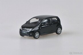 Modely Škoda Citigo (2011) 1:43 Abrex - 9