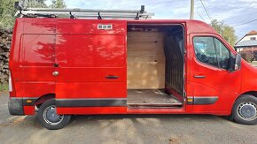 Renault Master 2.3 dCi 130 F3500 L3H2 - 9