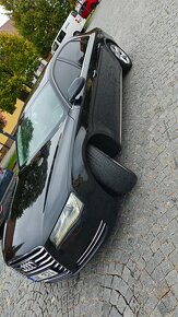 Audi a8 Long- 3,0tdi Quattro 184kw - 9