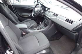 Citroen C5 1.8i 16V, 92kW, r.v. 11/2010, naj. 156.620km - 9