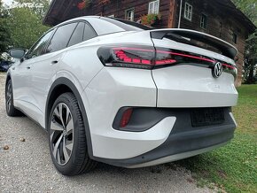 Volkswagen ID.5, 150kw Perform 7/2028 ZARUKA - 9