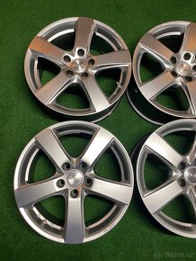 ALU KOLA HYUNDAI/ KIA 5X114.3 R17 - 9