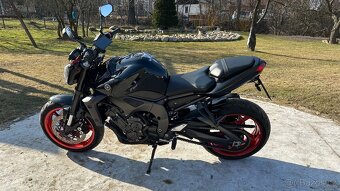 Yamaha FZ1N - 9