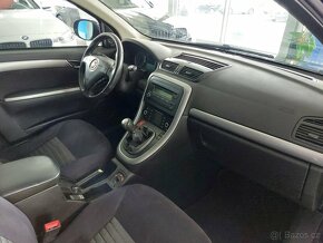 Fiat Croma 1.9 Multijet,SERVISNÍ KNÍŽKA - 9