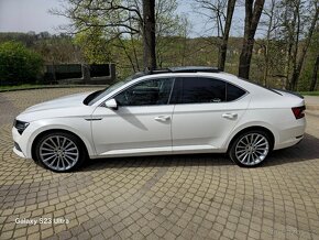 Škoda Superb 3 - 9