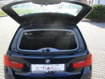 320d Sport Line Touring 135kw Automat Xenon GPS 02/2013 - 9