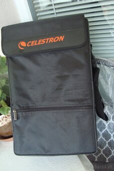 Dalekohled.... Celestron Skymaster 25x100 Bak4 - 9