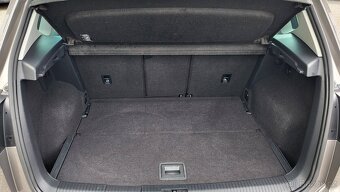 VW GOLF SPORTSVAN 2.0TDI LOUNGE 110KW - 9