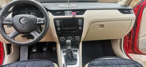 Prodám Škoda Octavia 3 2.0 TDI 110 kW - 9