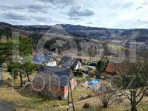 Prodej stavebního pozemku Jeseník Dětřichov - 9