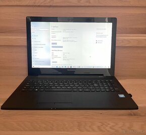 Lenovo G50-70 - 9