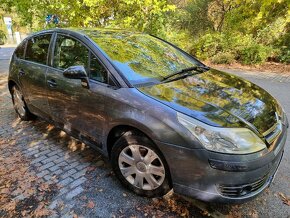 Citroen c4 1.4 v16 199 xxx km - 9