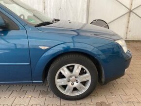 Ford Mondeo 2.0TDCI 96Kw Ghia Xenony Navi. - 9