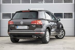 Volkswagen Touareg II 3 V6 TDI BMT 4MOTION - 9