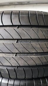 Sada 215/55/18 Michelin Primacy 4, 2021 rok - 9