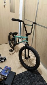 Bmx prodám nebo vyměním za pitbike - 9