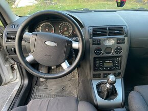 Ford Mondeo 2.0 TDDI - 9