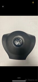 Airbagy VW 2H0880201L,Škoda 5J0880201D,VW T5 7E0880201Q - 9