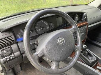 Opel omega 2.2 dti - 9