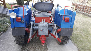 Zetor 25 - 9