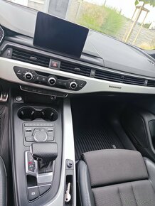 Audi A5 3.0 TDI 210KW 50TDI S-LINE - 9