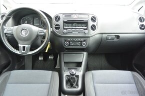 PRODÁM Volkswagen Golf Plus 1.2TSi STYLE 77kW - 9