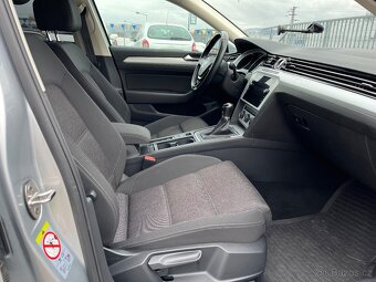 Volkswagen Passat 2.0 TDi -110kW - 9