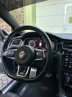 VW Golf Gti 7.5 Performance Pack - 9