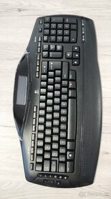 Logitech MX 5500 Revolution - 9