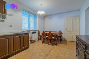 Prodej rodinného domu 92 m², pozemek 775 m²,  Nahošovice okr - 9