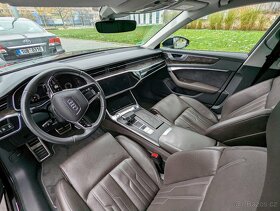 Audi A6 allroad, 210 kW, Panor., B&O, Max.Výb DPH - 9