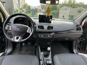 Renault Fluence 1.6 81kw - 9