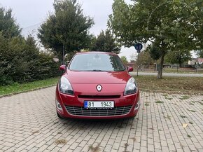 Renault Grand Scénic 1.4 Tce 130 - 9