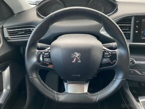 Peugeot 308 1.5HDi 96kW S&S ČR NOVÉ - 9