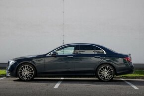 Mercedes-Benz E220d AMG Line - 9